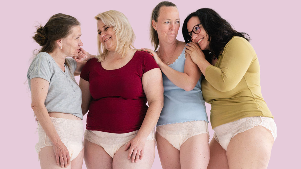 groupwoman