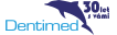 Dentimed logo