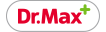Dr. Max logo